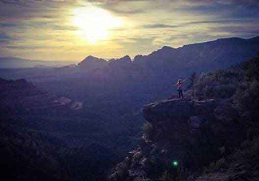 Sedona Vortex Tour